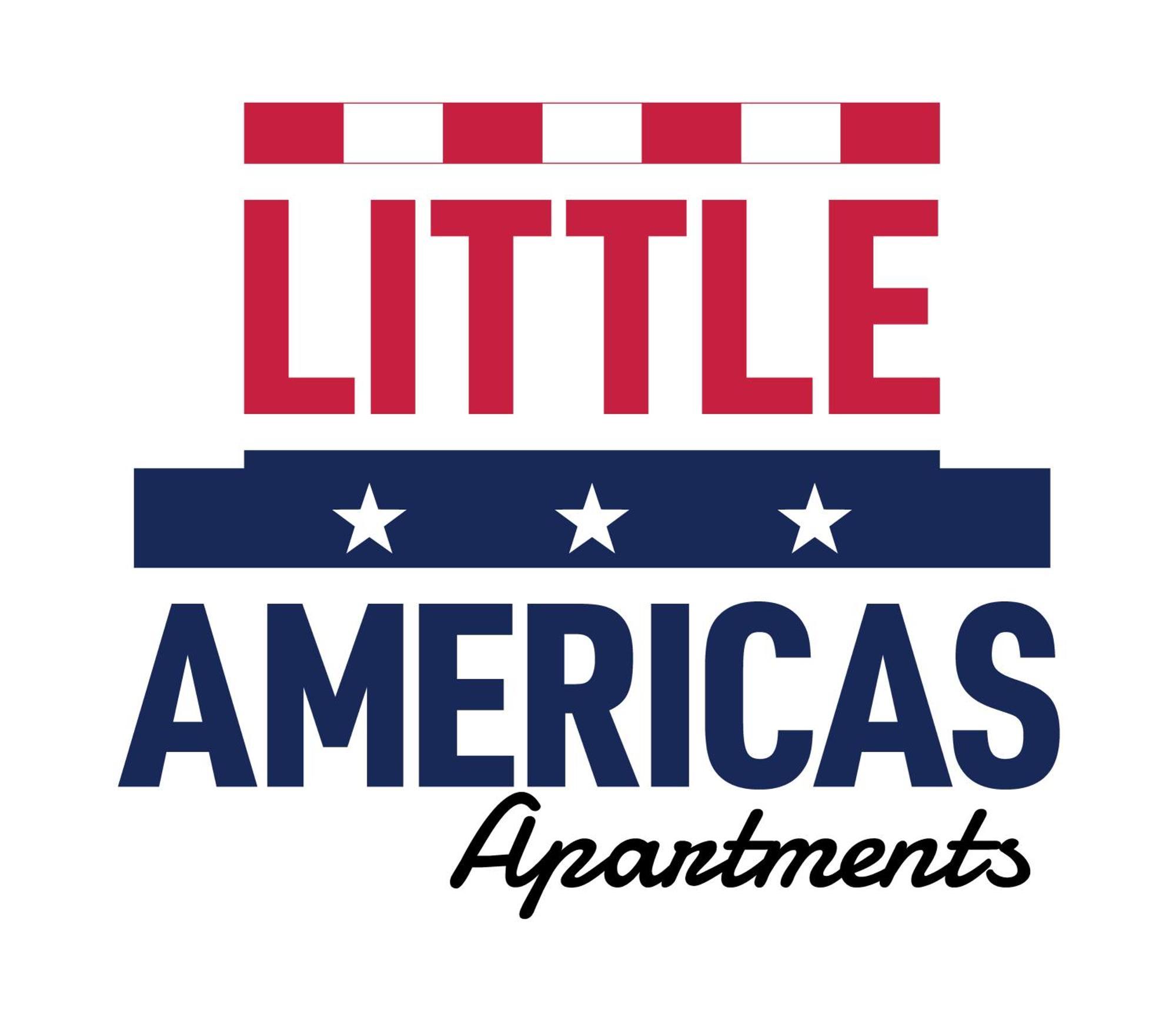 Little Americas Colonial Times Apts Boedapest Buitenkant foto